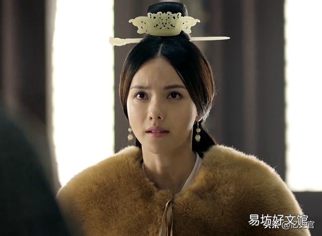 袁绍儿媳妇甄洛为什么遭到曹操父子惦记?