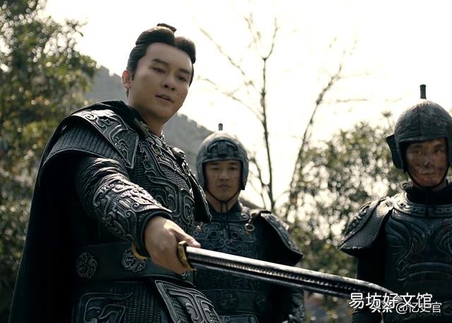 袁绍儿媳妇甄洛为什么遭到曹操父子惦记?