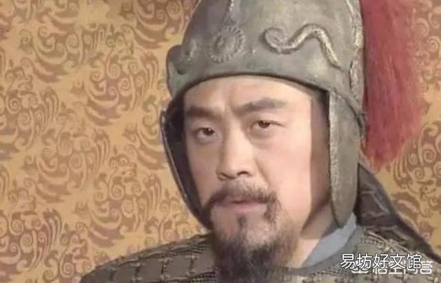 诸葛亮儿子临死前,为何后悔没有除掉姜维?两人有何矛盾?