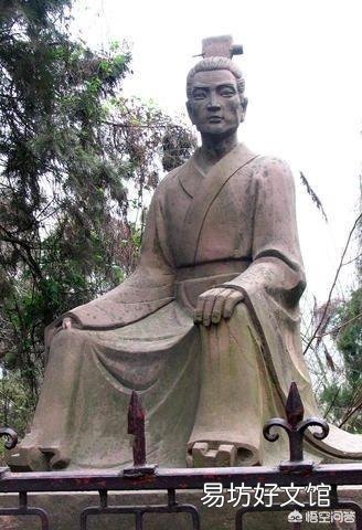 诸葛亮儿子临死前,为何后悔没有除掉姜维?两人有何矛盾?