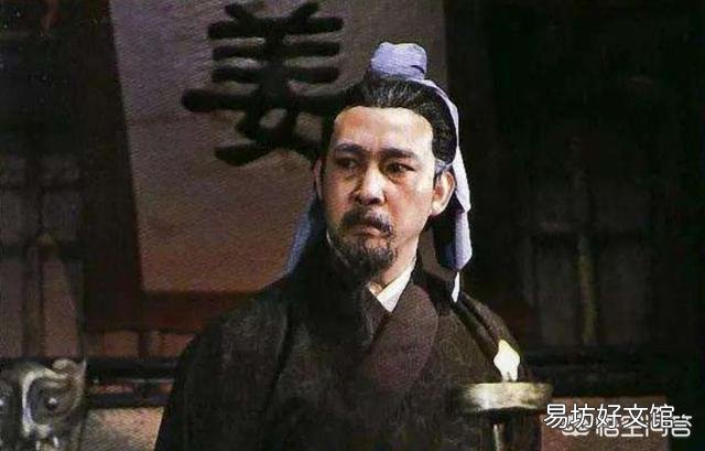 诸葛亮儿子临死前,为何后悔没有除掉姜维?两人有何矛盾?