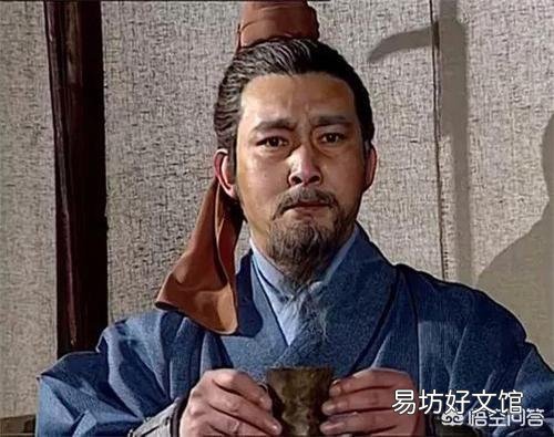 诸葛亮儿子临死前,为何后悔没有除掉姜维?两人有何矛盾?
