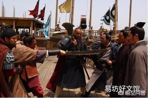 梁山被朝廷诏安时,不同意的可以选择不下山,为什么还要跟着宋江去打方腊?