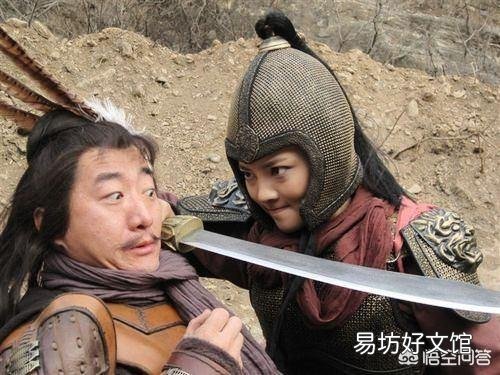 如果你是宋江,你会将扈三娘许配给林冲、花荣、石秀、燕青还是武松?