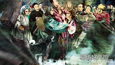 如果你是宋江,你会将扈三娘许配给林冲、花荣、石秀、燕青还是武松?