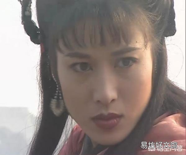 扈三娘孙二娘顾大嫂,为何梁山三个女将武功都比老公强?