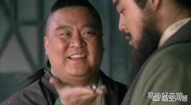 水浒传里武松打过虎,李逵也打过虎,为什么李忠的外号是“打虎将”?他也打过虎吗?