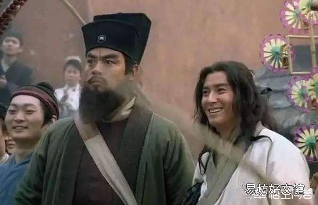 水浒传里武松打过虎,李逵也打过虎,为什么李忠的外号是“打虎将”?他也打过虎吗?