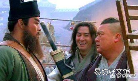 水浒传里武松打过虎,李逵也打过虎,为什么李忠的外号是“打虎将”?他也打过虎吗?
