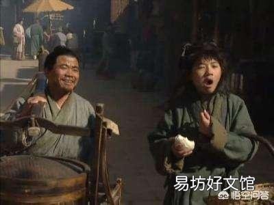 水浒传里武松打过虎,李逵也打过虎,为什么李忠的外号是“打虎将”?他也打过虎吗?