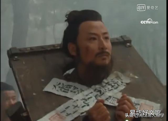 武松戴枷大闹飞云浦,林冲为何除枷才能打赢洪教头?
