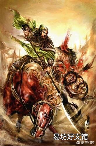 在三国演义中,华雄斩杀了很多十八路诸侯,在十八路诸侯束手无策时,曹操手下的武将为什么一个都不上呢?
