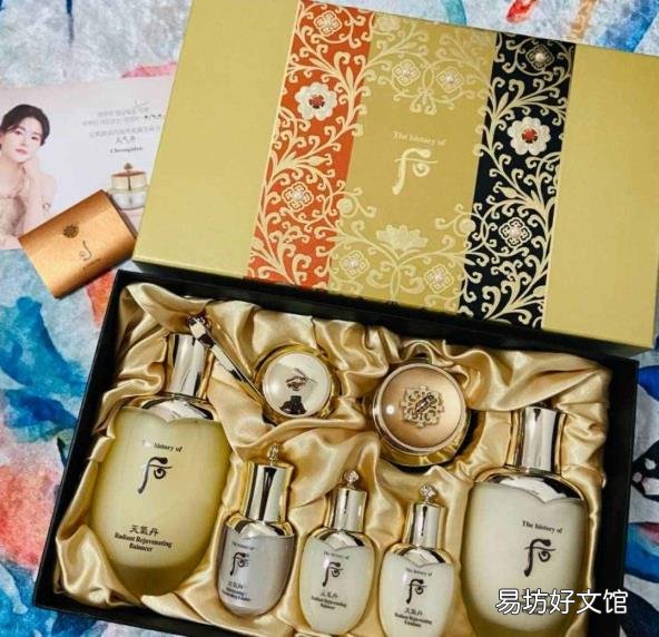 雪花秀基础款适合皮肤 雪花秀适合年龄