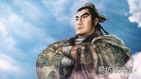 晁盖的武功在梁山能排在前十吗?