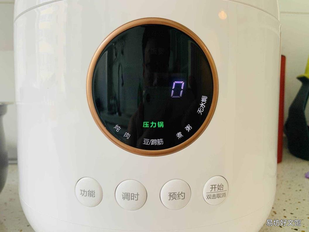 多功能压力锅什么牌子好 电压力锅什么牌子好