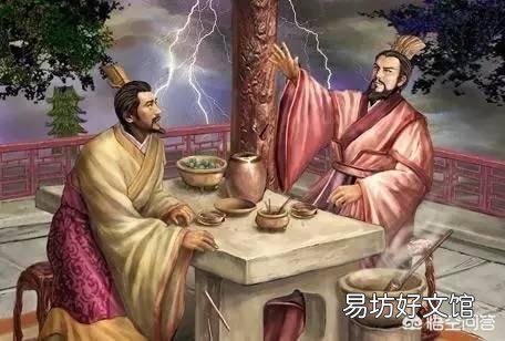 曹操曾说:“生子当如孙仲谋”,它的下半句是什么呢?