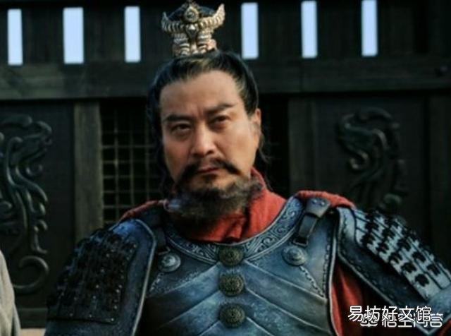 曹操曾说:“生子当如孙仲谋”,它的下半句是什么呢?