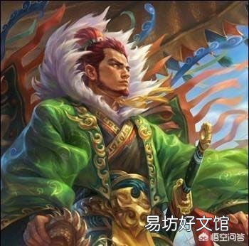 曹操曾说:“生子当如孙仲谋”,它的下半句是什么呢?