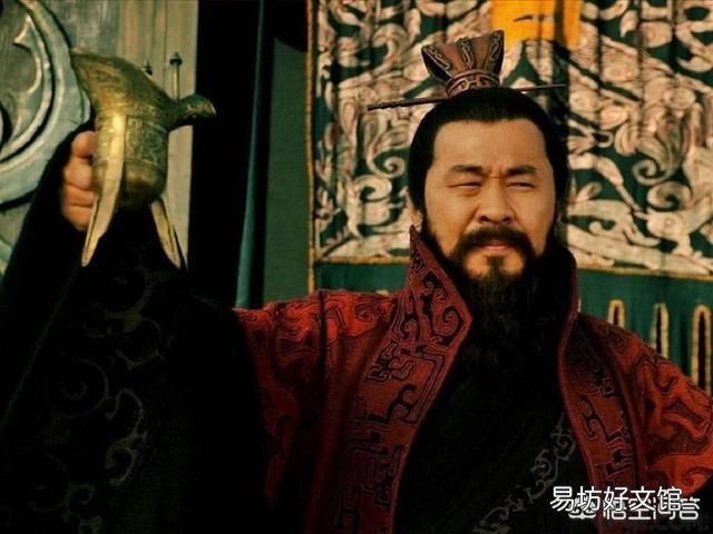 曹操曾说:“生子当如孙仲谋”,它的下半句是什么呢?