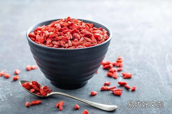 枸杞怎么用功效最好 枸杞怎么吃最好