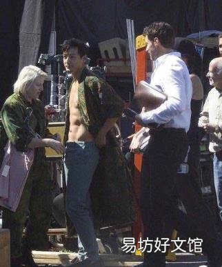吴彦祖警察是哪部电影 吴彦祖演的电影