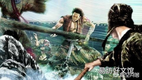 《水浒传》杨雄、石秀初上梁山,晁盖为什么要杀他们?