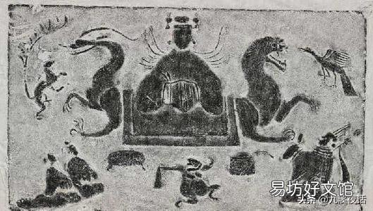 西王母是如何女神化的？