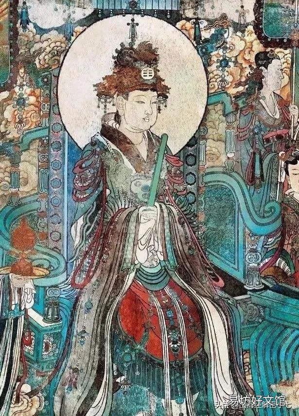 西王母是如何女神化的？