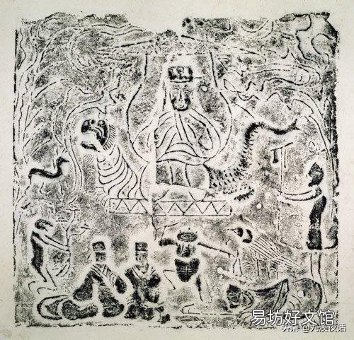 西王母是如何女神化的？