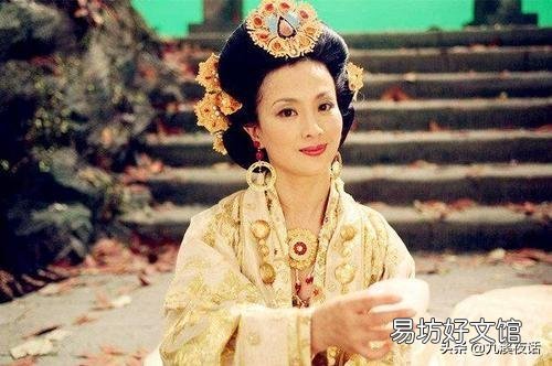 西王母是如何女神化的？