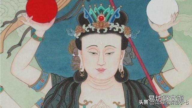 西王母是如何女神化的？