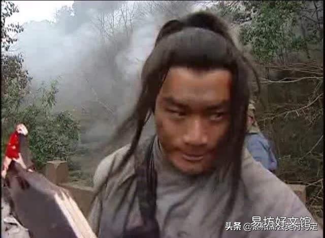 武松和李逵都杀过老虎,为什么说武松更厉害?