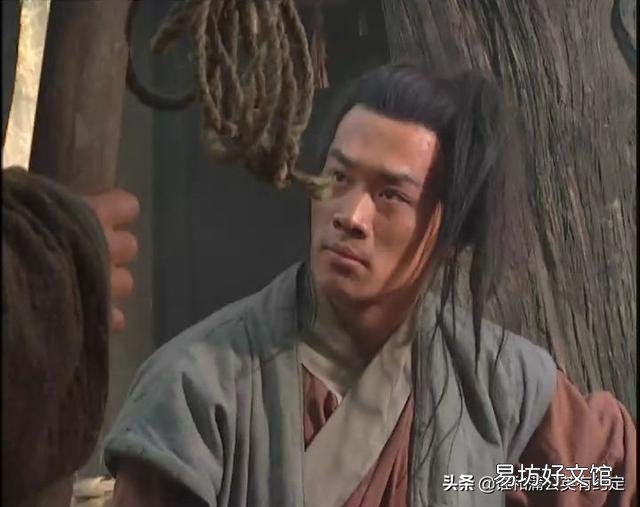 武松和李逵都杀过老虎,为什么说武松更厉害?