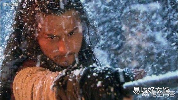 为什么林冲在梁山的地位一日不如一日,甚至后期都不怎么带兵了?