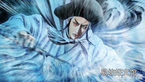 为什么林冲在梁山的地位一日不如一日,甚至后期都不怎么带兵了?