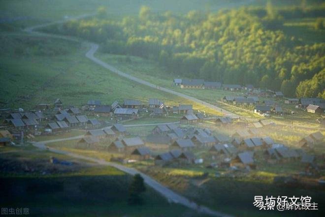 喀纳斯景点介绍 喀纳斯景区