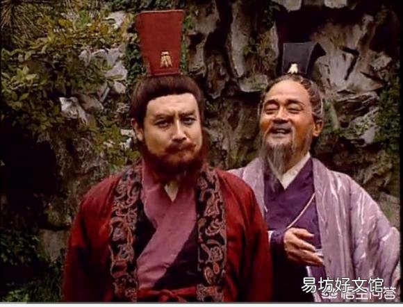 三国时吴国的张昭,关键时候总当妥协投降派,孙权为什么还重用他?