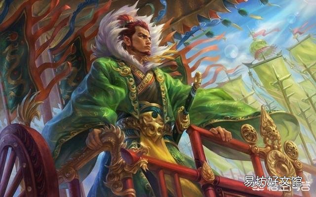 三国时吴国的张昭,关键时候总当妥协投降派,孙权为什么还重用他?
