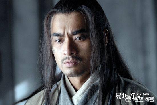 鲁智深与杨志一同上的二龙山,为何关系逐渐疏远?你怎么看?