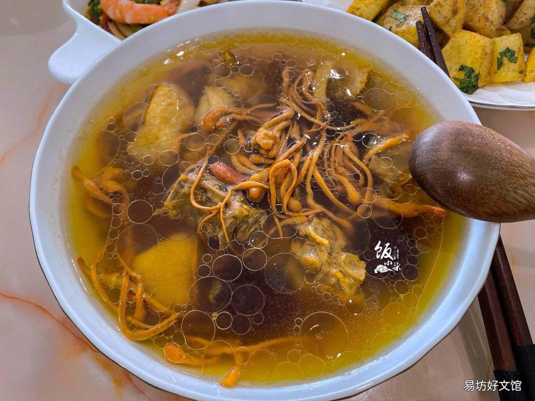 砂锅炖老鸭汤的做法 老鸭汤做法