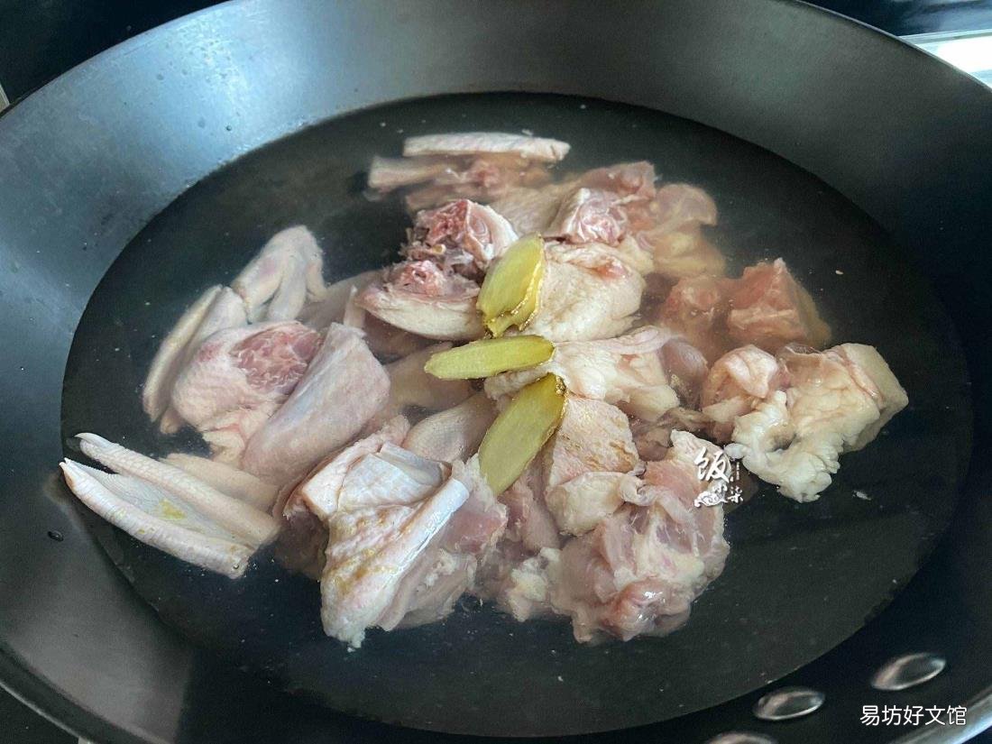 砂锅炖老鸭汤的做法 老鸭汤做法