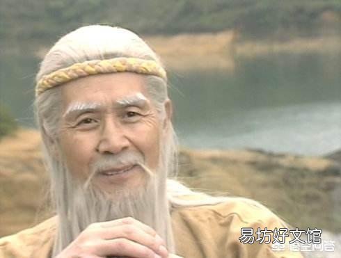 在民间传说中,玉皇大帝与姜子牙是什么关系?