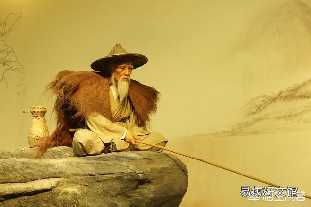 在民间传说中,玉皇大帝与姜子牙是什么关系?