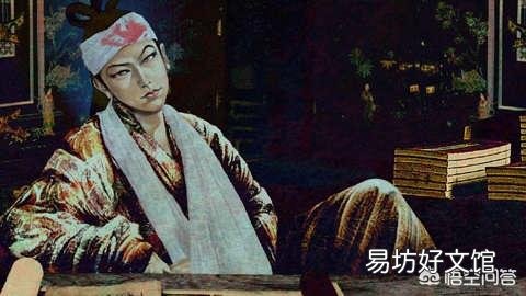 《水浒传》中的好汉武松和谁关系最好?