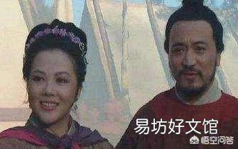 《水浒传》中的好汉武松和谁关系最好?