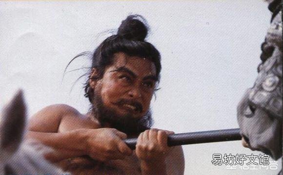張飛、許諸都是萬(wàn)人敵，為何后者總是被前者暴打？