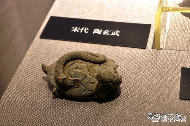 大名鼎鼎的真武大帝,究竟降伏了什么妖魔?为何会被封为天帝?