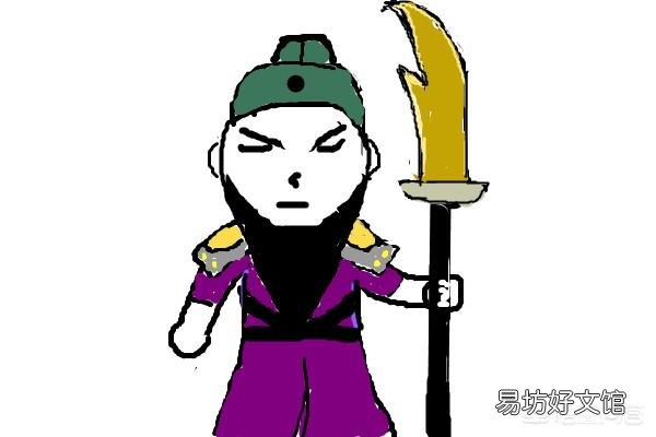 张飞武艺不输吕布,为何对战时关羽要加入?