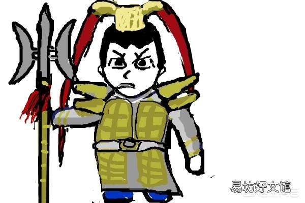 张飞武艺不输吕布,为何对战时关羽要加入?