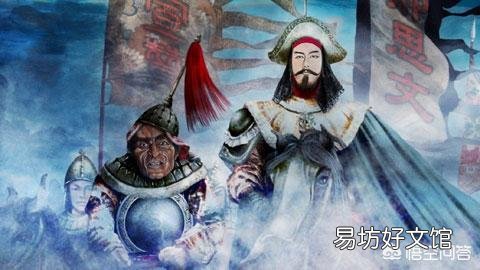 《水浒传》里的“神火将”魏定国和“圣水将”单廷圭有多厉害？